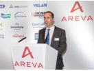 Delta signs MOU with AREVA