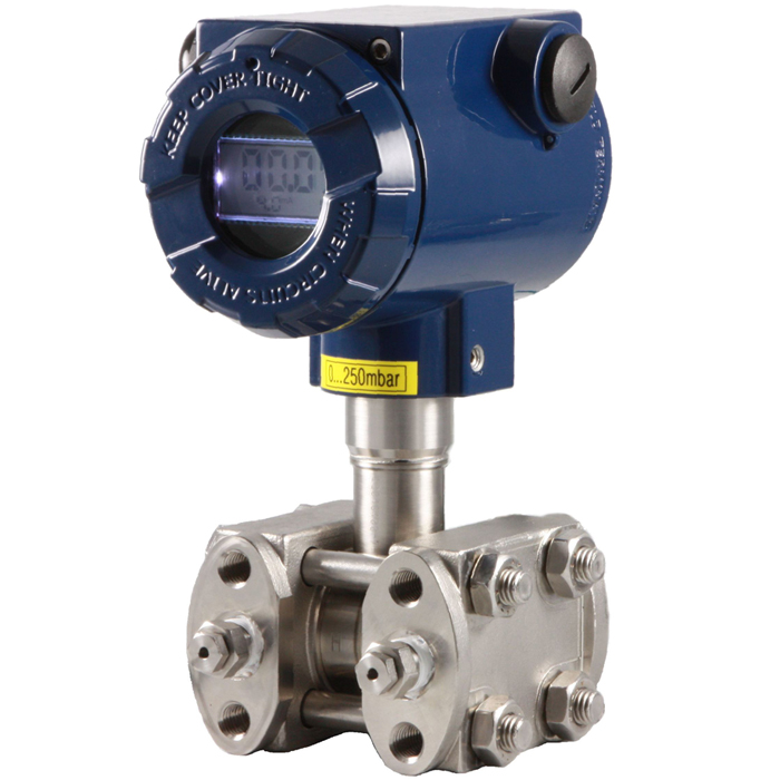 The D31 Differential Pressure Transmitter