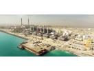 Kuwait’s Az-Zour North Power Plant