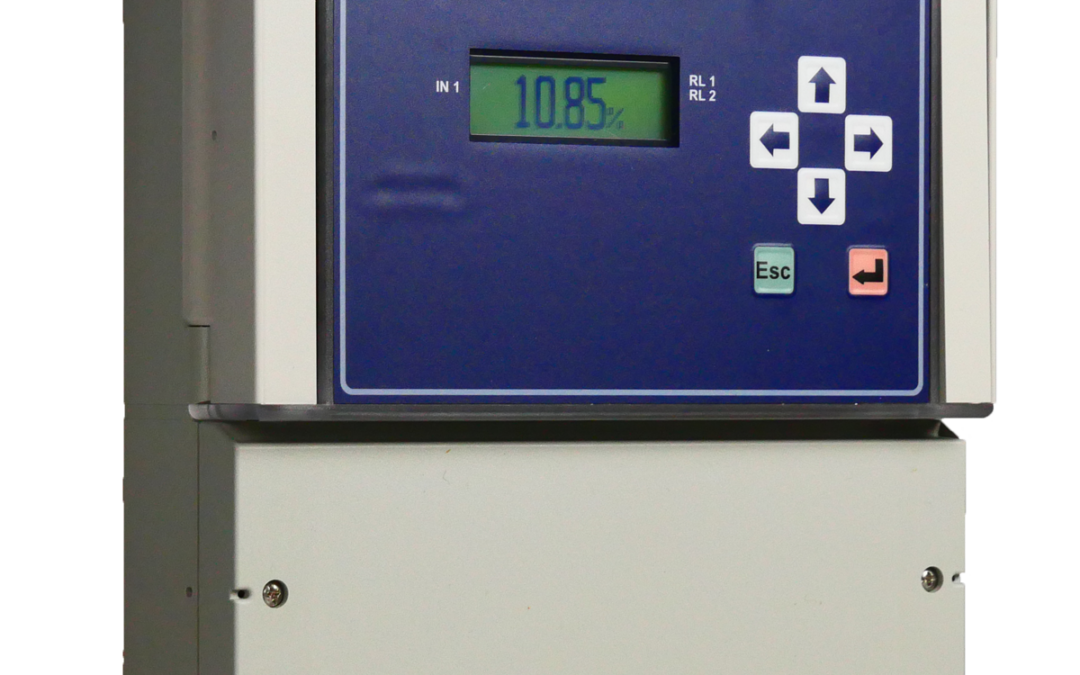 Suspended Solids Monitoring – MSM400