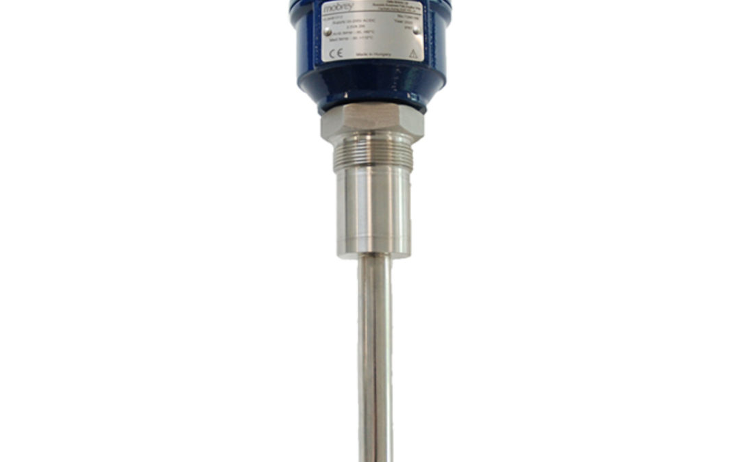 Vibrating Rod Level Switch for Solids – VLS Switch