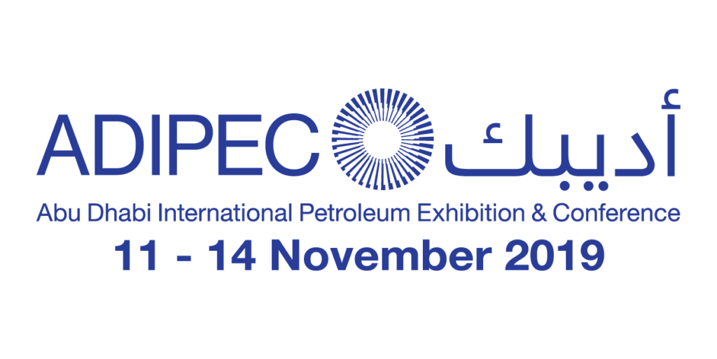 VISIT US AT ADIPEC 2019, NATIONAL PAVILION STAND 8440 HALL 8 | Delta Mobrey