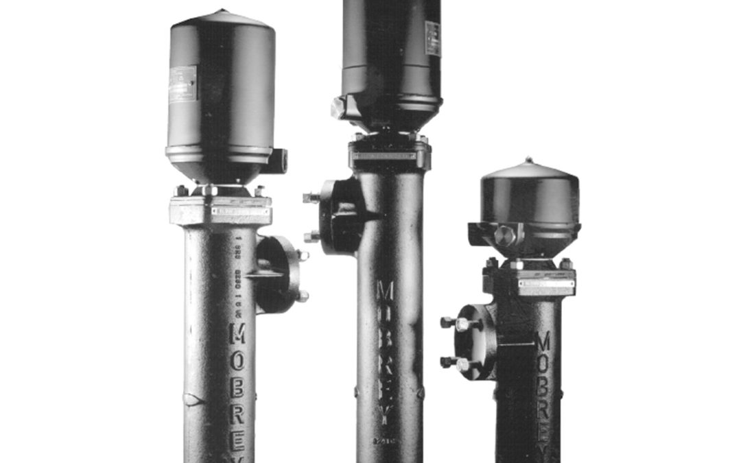 Boiler Water Level Controls