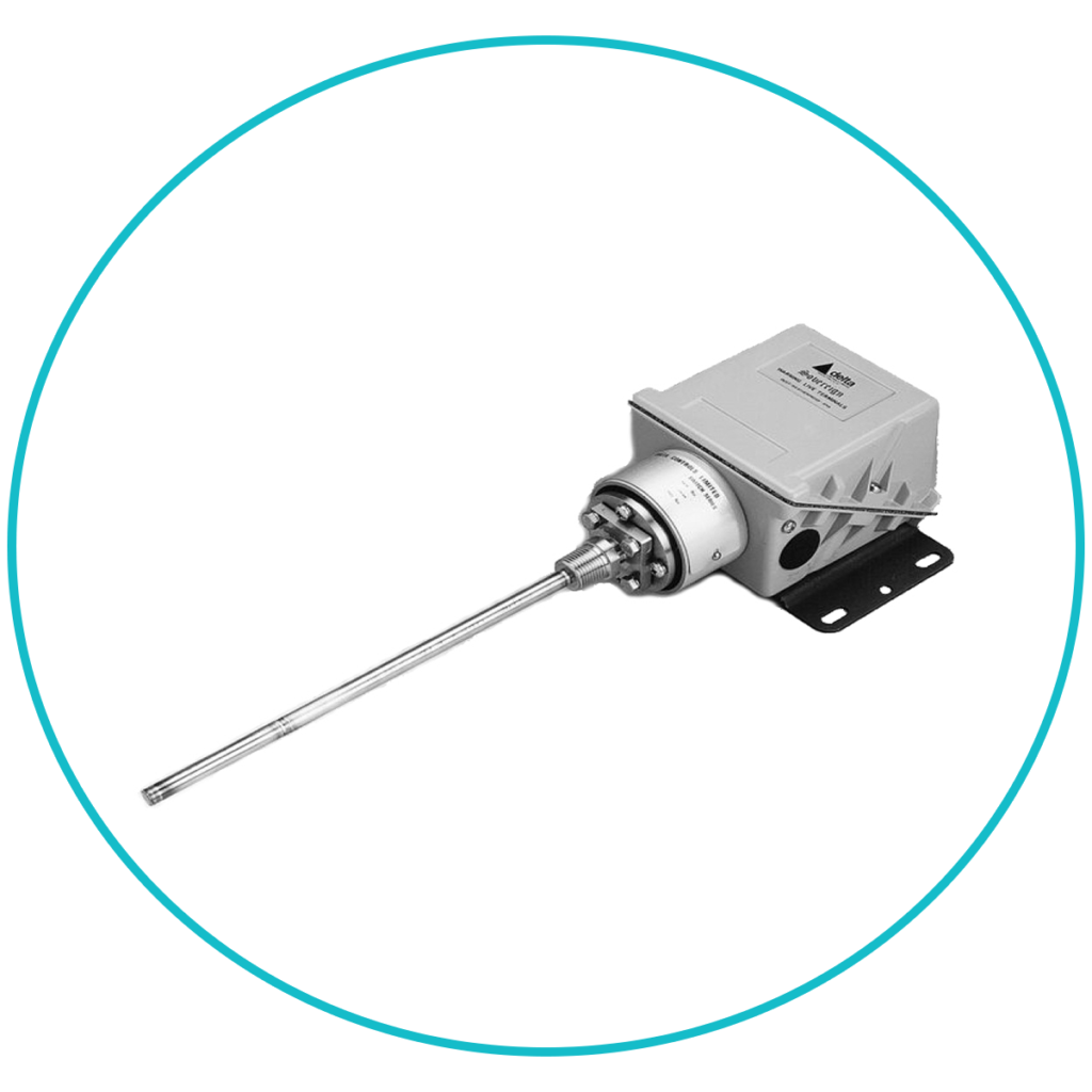 Delta Control Micro Switch Customise Your Switches! | Delta Mobrey