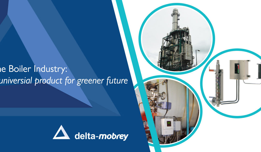 The Boiler Industry – a universal product for a greener future