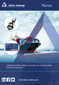 Marine Process Instrumentation Brochure