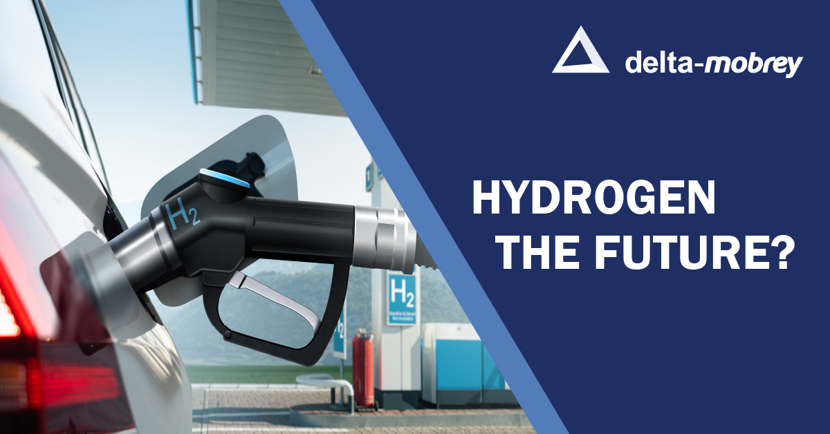 Hydrogen the Fuel of the Future