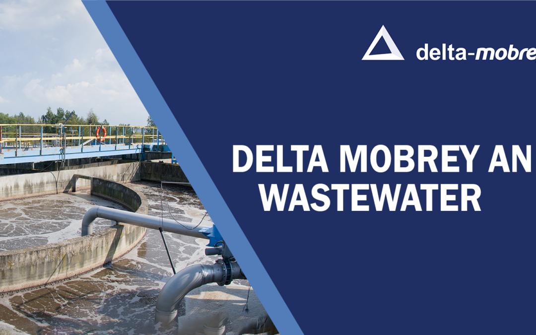 Delta Mobrey and Wastewater