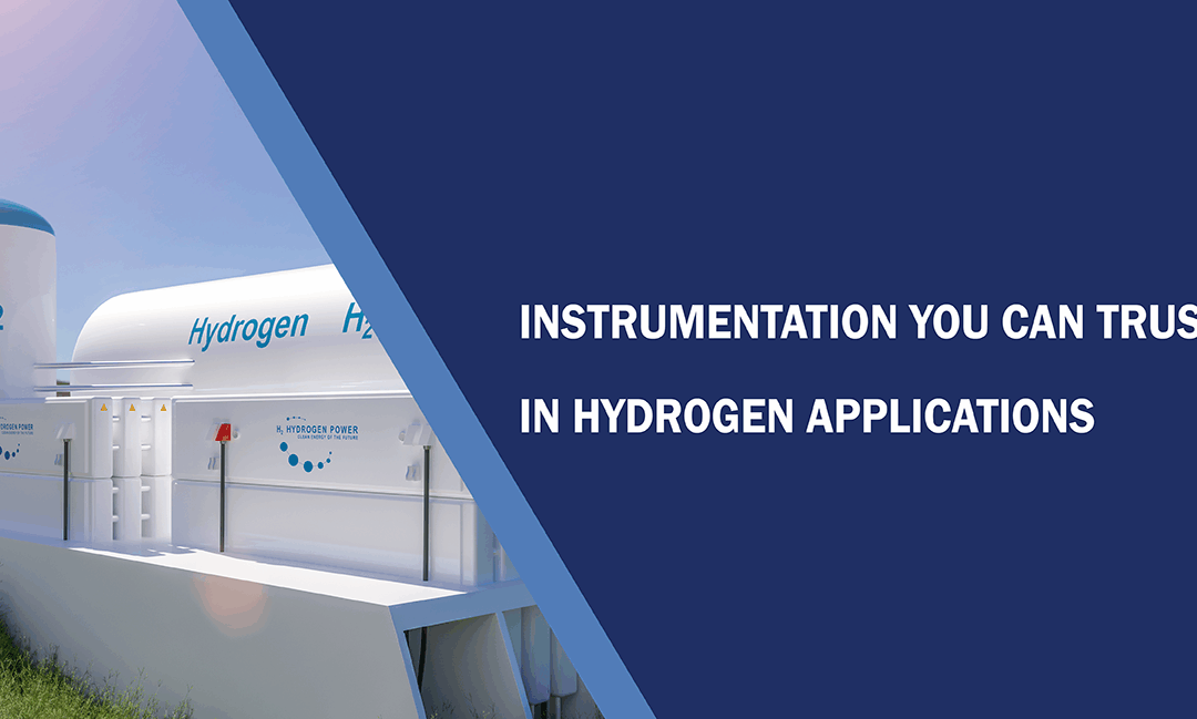 Supporting the UK’s Hydrogen Future