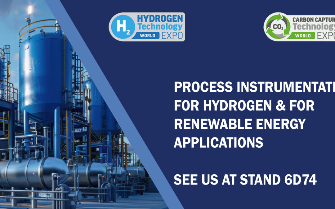 Hydogen and Carbon Capture World Expo