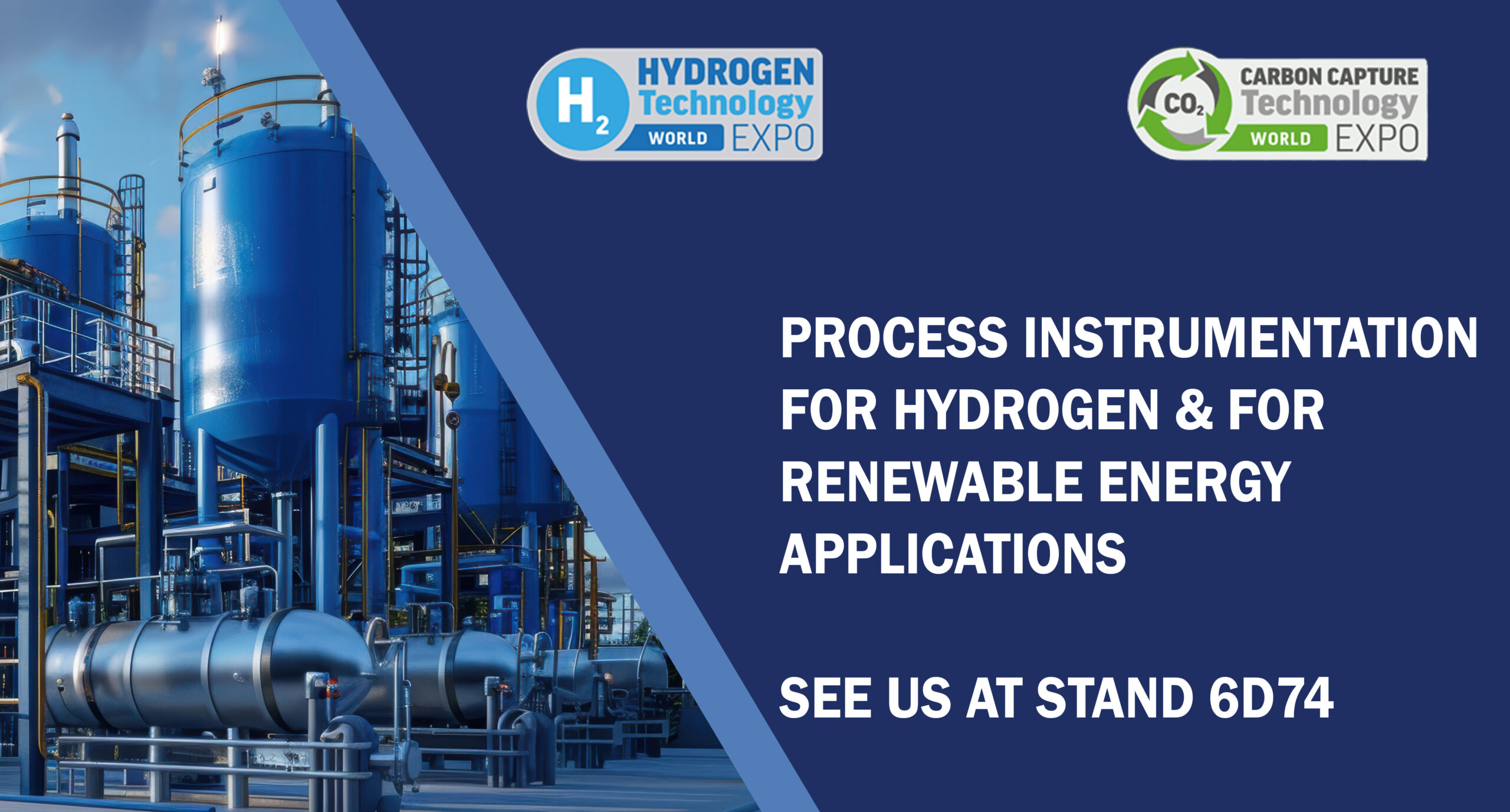 Hydrogen Production