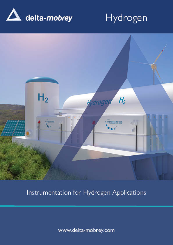 Delta Mobrey Hydrogen Brochure