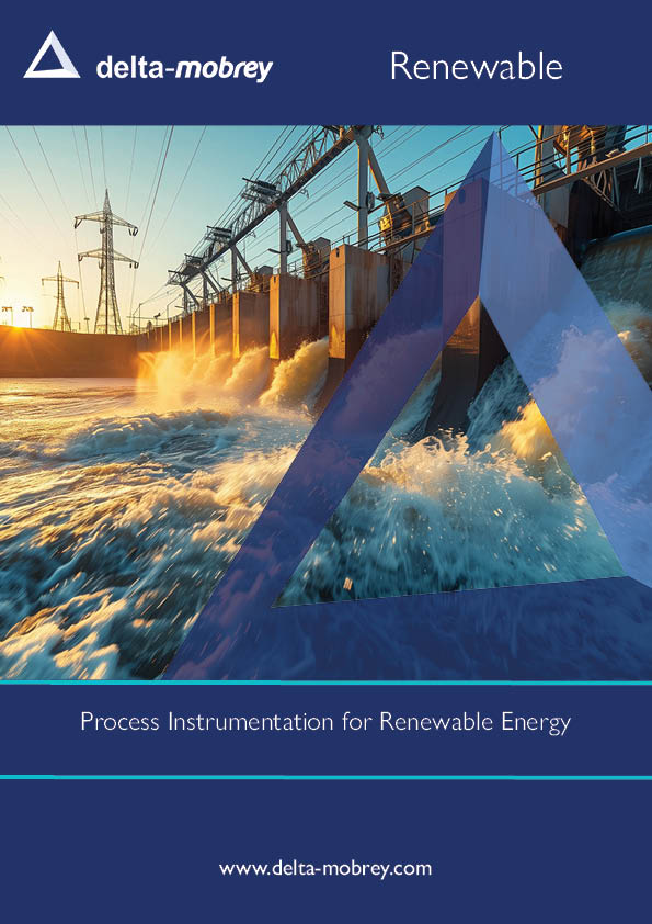 Delta Mobrey Renewable Brochure